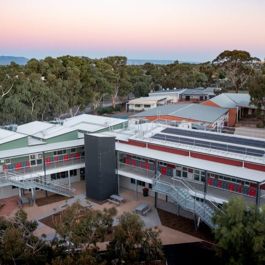 Port Augusta Secondary School